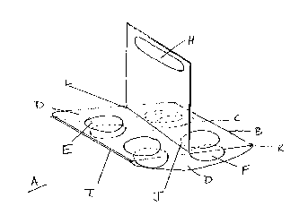 Une figure unique qui représente un dessin illustrant l'invention.